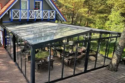 Навесы и павильоны_0