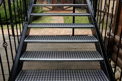 Технические лестницы_2