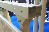 Пешеходный мост 7