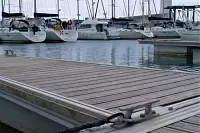 Причальная система 6