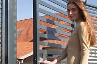 Следующая модель Замки LOCINOX Замки LOCINOX
