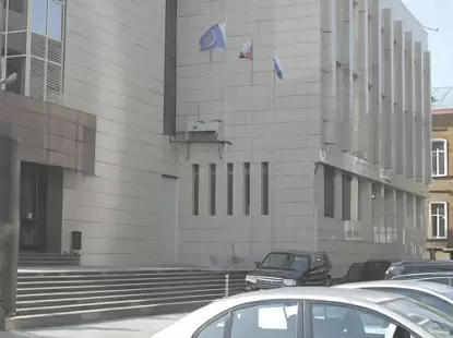 Модель Флагшток Standard 12 m из Флагштоки и молниеотводы Модель Флагшток Standard 12 m