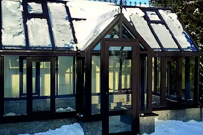 Теплица SALISBURY_2