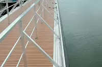 Причальная система 10