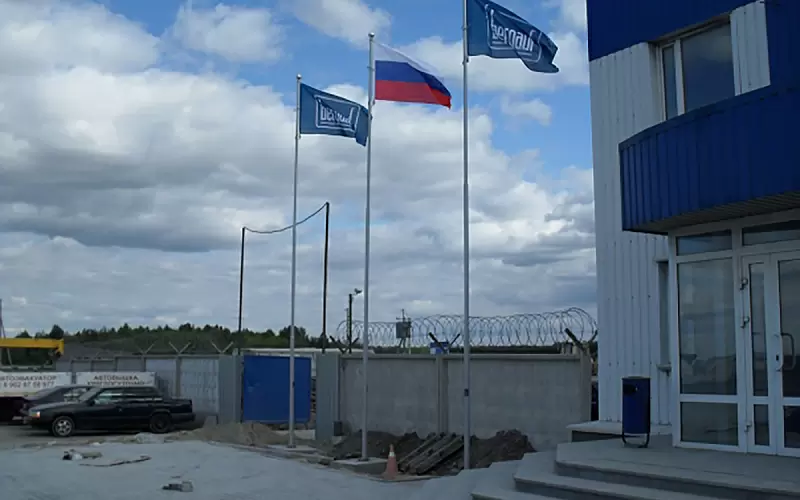Модель Standard Super 12 m