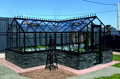 Теплица CLASSIC 30 T_9