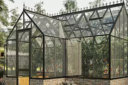 Теплица STYLE 45 T_4